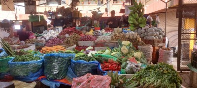  करेला ७५, भिन्डी ८५ र तामा ११० रुपैयाँ किलो 