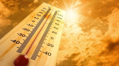  छैन पानी पर्ने सम्भावना, देशका अधिकांश भू- भागहरूमा तापक्रम वृद्धि हुँदै जाने 