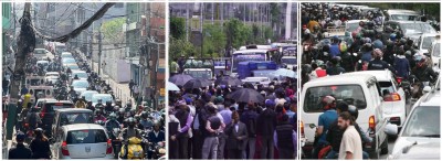  शिक्षक आन्दोलनको स्वरुप परिवर्तन गर्न आग्रह 