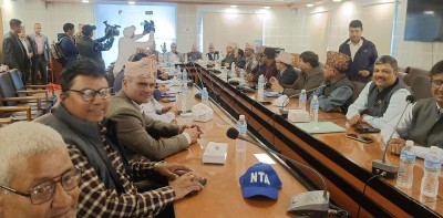  सरकार र आन्दोलनरत शिक्षकबीच ९ बुँदे सहमति 