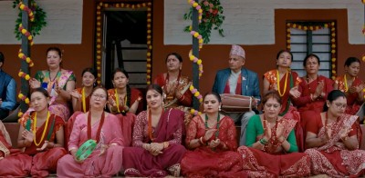  तीज गीत ‘माइतीघर’ सार्वजनिक 