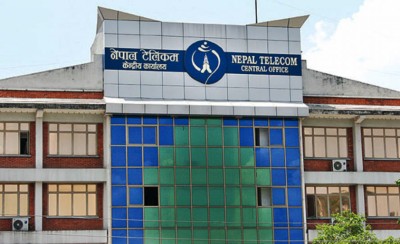  अबदेखि नेपाल टेलिकमको डाटा सकिँदा स्वतः पैसा नकाटिने 