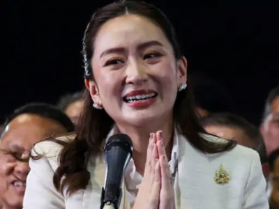  थाइल्यान्डकी प्रधानमन्त्री पेटोङटार्न निलम्बित, उपप्रधानमन्त्रीलाई कार्यवाहकको जिम्मेवारी 