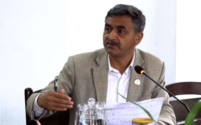  नीति तथा कार्यक्रममा समावेश गर्नुपर्ने विषयमा संसदीय समितिको सुझाव 