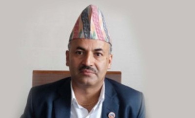  अख्तियारले नियन्त्रणमा लिएका सहसचिव भट्टराई हाजिरी जमानीमा छुटे 