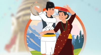  हिमाली क्षेत्रमा आज तोल ल्होसार पर्व मनाइँदै 