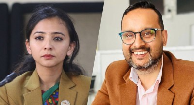  रास्वपा सांसदबाट धमाधम राजीनामा , तोसिमा र असिमले गरे घोषणा 