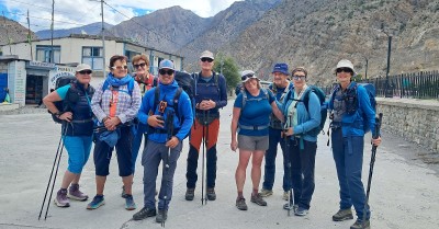  मुख्य पर्यटकीय सिजनमै पर्यटकको सङ्ख्या किन घट्यो? 