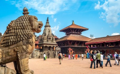  स्विट्जरल्यान्डका पर्यटकलाई नेपाल भ्रमणको निम्तो 
