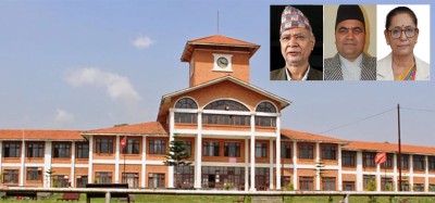  शिक्षामन्त्रीको संयोजकत्वमा तीन सदस्यीय सर्च कमिटी गठन 