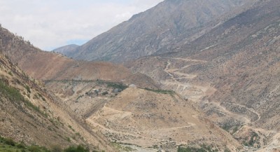  हुम्ला र बाजुरा सीमा विवादबारे जाँचबुझ गर्न गृहको टोली हुम्लामा 
