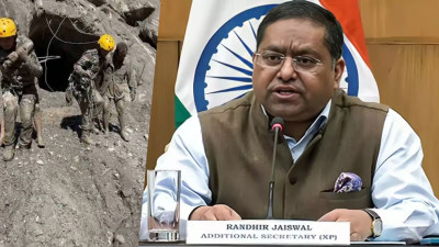  भारतीय टनेल रेस्क्यु टिम नेपाल आइपुग्दै, बेलिब्रिज पनि ल्याइँदै 