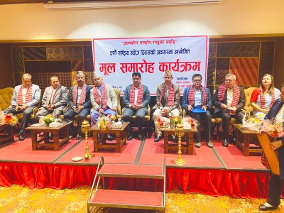  स्टार्ट अप सरकारको लोकप्रिय कार्यक्रम बन्छ : मन्त्री भण्डारी 