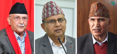  एमालेबाट धमाधम उम्मेदवार सिफारिस, एकलमा को-को परे ? 