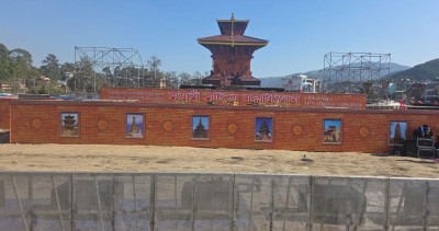  एमालेका अधिकांश महाधिवेशन प्रतिनिधिहरू काठमाडौं आइपुगे, भोलि उद्घाटन 