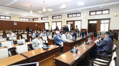  प्रधानमन्त्रीको अमेरिका भ्रमण उपलब्धिमूलक भएको एमालेको निष्कर्ष  