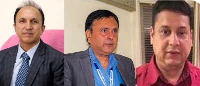  त्रिविको उपकुलपतिमा तीन जनाको नाम सिफारिस, को- को हुन् ? 