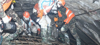  माथिल्लो त्रिशूली १ मा आज थप ११ वटा शव फेला 