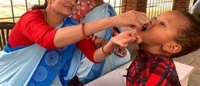  छुटेका बालबालिकालाई वैशाख ३१ गते खोप लगाइने 