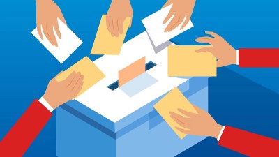  नेपालीले मताधिकारको उपयोग गरेकाे दिनको सम्झनामा आज नवौँ निर्वाचन दिवस मनाइँदै 