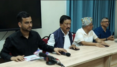 कांग्रेसले भदौ ११ मा गर्दैछ महिला उद्यमशीलता सम्मेलन 