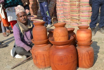  गुल्मीमा चुँदारा समुदायको पेसा सङ्कटमा 