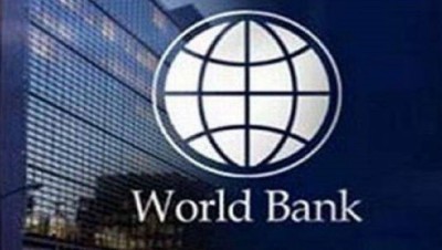  चालु आर्थिक वर्षमा नेपालको अर्थतन्त्रमा सुधार आउने विश्व बैङ्कको प्रक्षेपण 