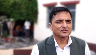  पूर्वराष्ट्रपति भण्डारीलाई पार्टीमा सम्मानजनक ढंगबाट सेटल गर्छौं : सचिव भट्टराई 