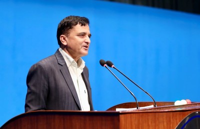  योगेश भट्टराईको टिप्पणी- रास्वपाले संसदीय अभ्यासको अपमान गरे 