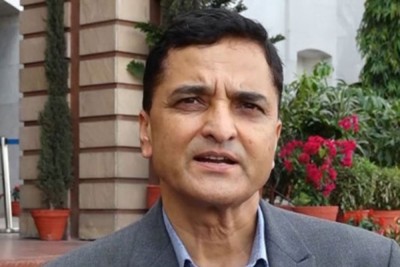  रास्वपाको ५ बुँदे प्रस्ताव भट्टराईद्वारा अस्वीकार 