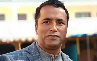  अरुलाई भोट हाल्नेलाई कारबाही हुन्छ :  युवराज दुलाल 