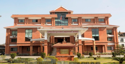  स्वास्थ्य उपकरण खरिदमा भ्रष्टाचार अभियोगमा तत्कालीन सचिव,निर्देशकलगायत विरुद्ध मुद्दा दायर 