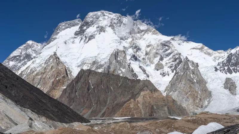  हिमपहिरोमा बेपत्ता अमेरिकी आरोहीको शव फेला, नेपाली आरोहीसहित तीन जनाको पहिचान 