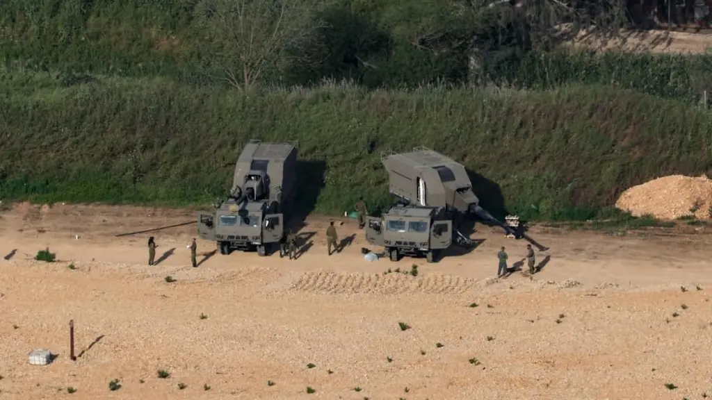  इजरायल र लेबनानबीच १० दिनको युद्धविराम लागू 