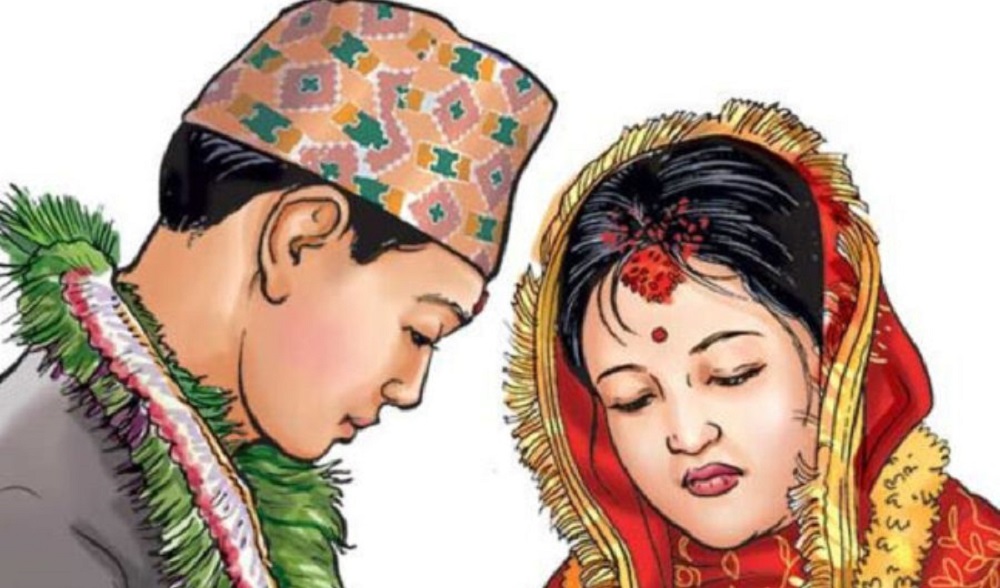 जुम्लाका १२ वडा बालविवाह मुक्त घोषणा