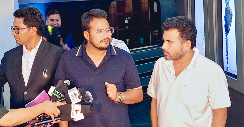 ‘महाभोज’ ले सहकारीको विषयमा पुन: संसद्‌मा बोल्न बाध्य बनायो : ज्ञानबहादुर शाही