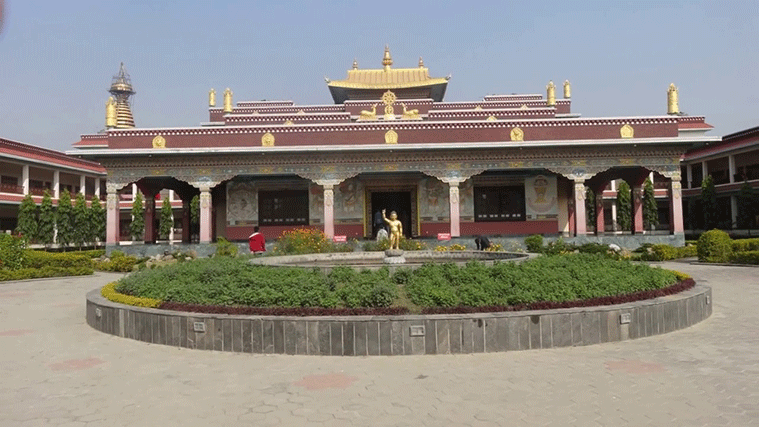  लुम्बिनी गुरुयोजना कार्यान्वयनबारे राष्ट्रियसभा संसदीय समितिद्वारा छलफल  