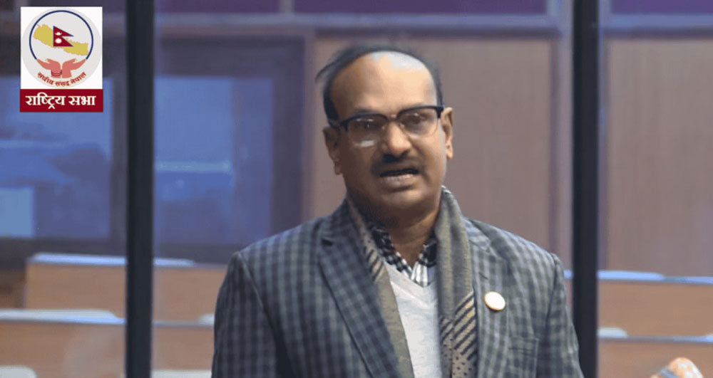 रिङ्कुकुमारी सदाको बलात्कारमा सङ्लग्नलाई सरकारले किन कारबाही गर्दैन ?
