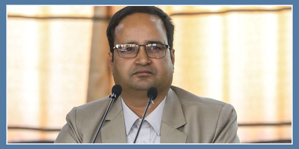 मलेसियाका लागि प्रस्तावित राजदूत चूडामणि खरेलको संसदीय सुनुवाइ रोकियो, यस्तो छ कारण