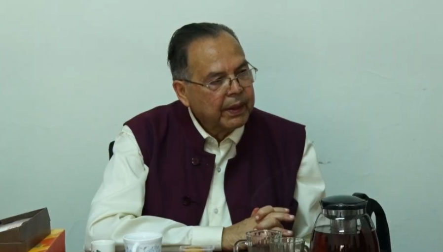 पूर्वप्रधानमन्त्री खनालको स्वास्थ्यमा उल्लेख्य सुधार, भोलिसम्ममा डिस्चार्ज गर्ने तयारी