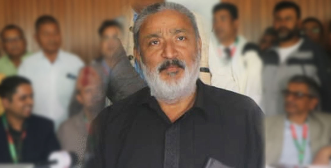 कांग्रेस सभापतिको मैदानमा थापा र खड्गी, राठोरले किन फिर्ता लिए उम्मेदवारी?