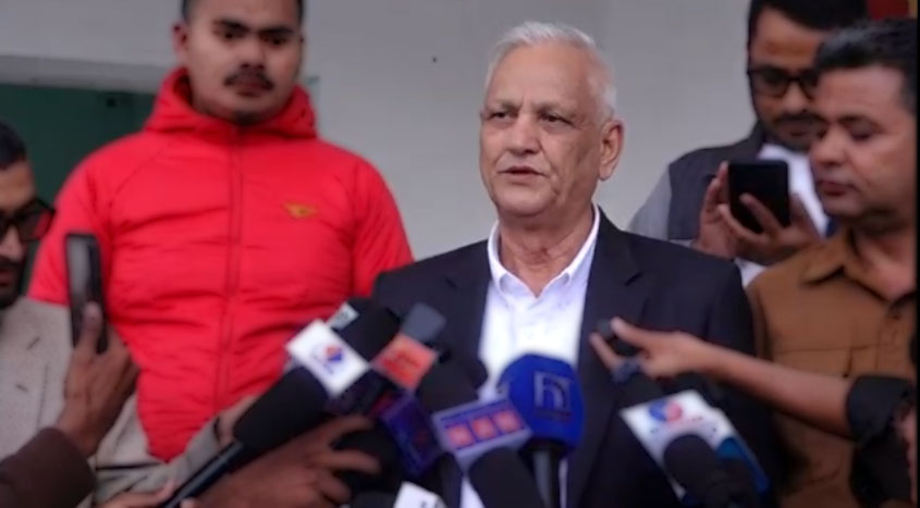 एमालेले मंसिरको पहिलो साता राष्ट्रिय भेला आयोजना गर्ने