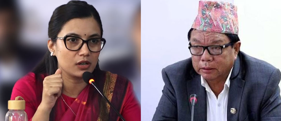 विज्ञान र नवप्रवर्तनलाई प्राथमिकता, १६५ कानुन निर्माणको लक्ष्य