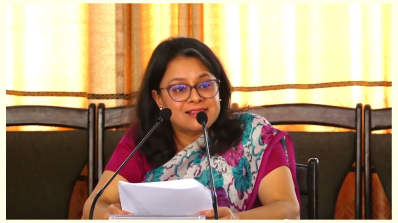 नेपाल र ओमानबीचको मैत्रीपूर्ण सम्बन्धलाई थप सुदृढ बनाउने