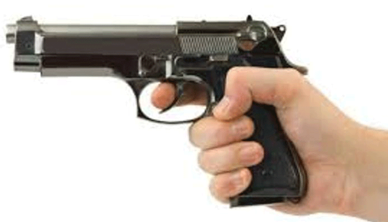  लागूऔषध नियन्त्रणमा लिन प्रहरीले चलायो गोली, एक जना घाइते 