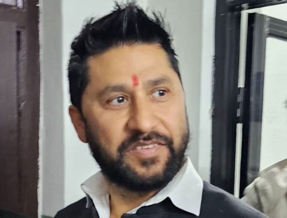 रवि लामिछानेलाई थुनामा राख्ने माग उच्च अदालतद्वारा अस्वीकार