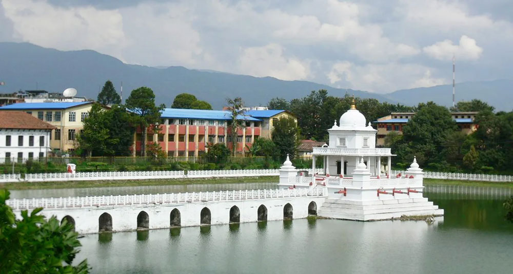 रानीपोखरीमा एक पुरुषको शव फेला