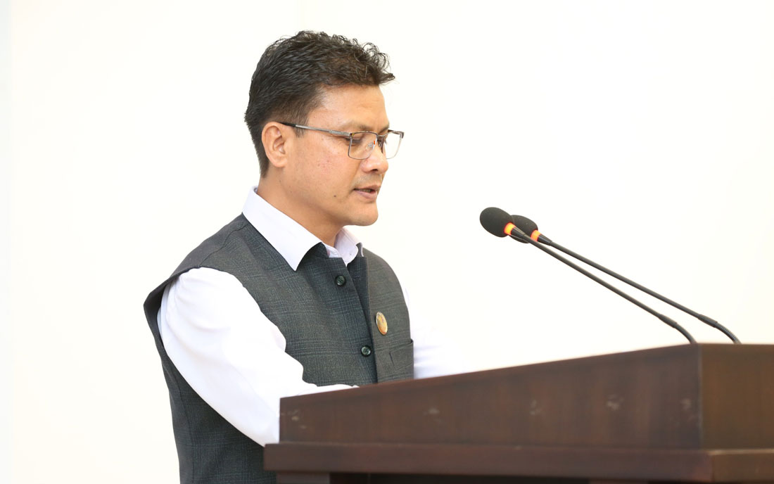 प्रकाशचन्द्र परियारको टिप्पणी : ‘डोजरे विकास’ ढाँचाले हिमाली पर्यावरण बिगार्‍यो