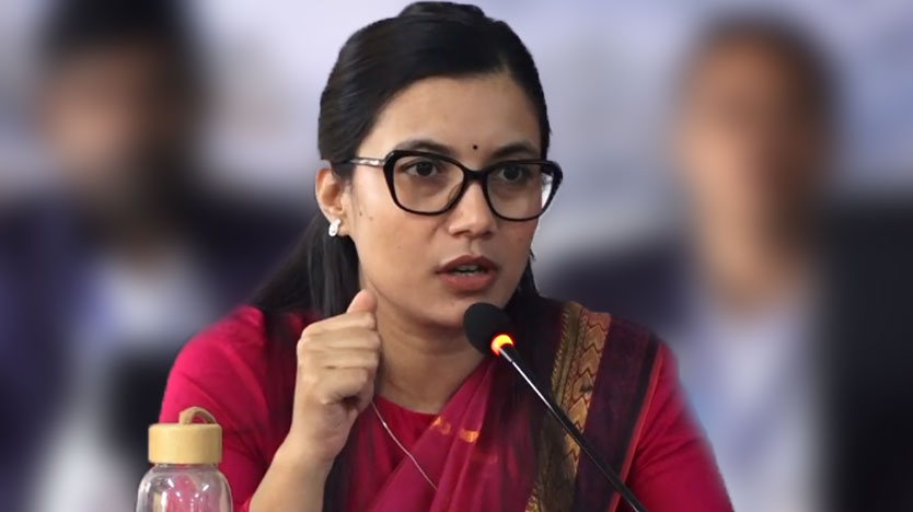 फौजदारी मुद्दाहरूमा मिलापत्र हुन सक्दैन, कसैले गरेमा दण्डित गरिने : मन्त्री गौतम