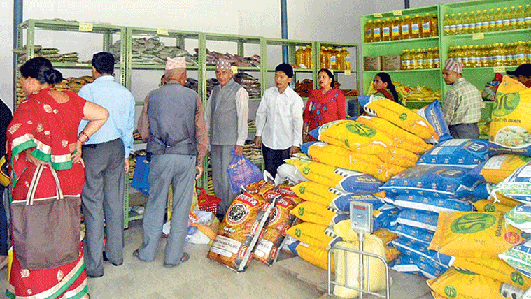 कर्णालीका नौ जिल्लामा सुपथ मूल्य पसल सञ्चालन हुने 